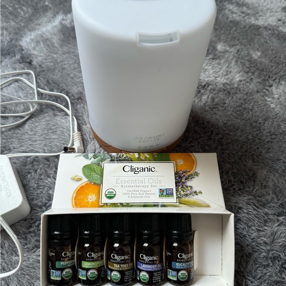 ASAKUKI diffuser - Picture 3 of 5